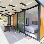 Morera Feriehus Paliouri