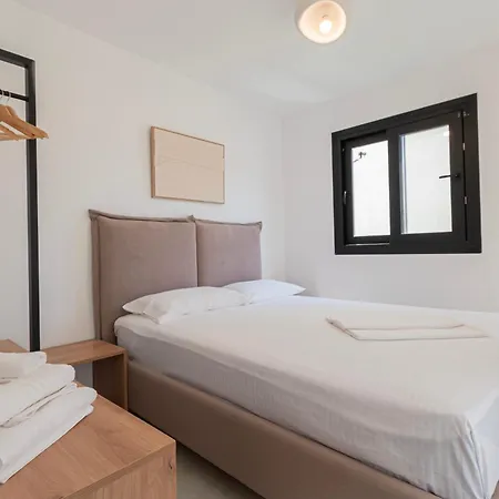 Vakantiehuis Morera *