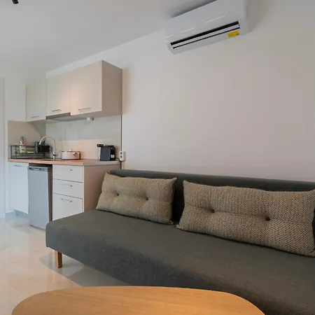 Morera Vakantiehuis Paliouri
