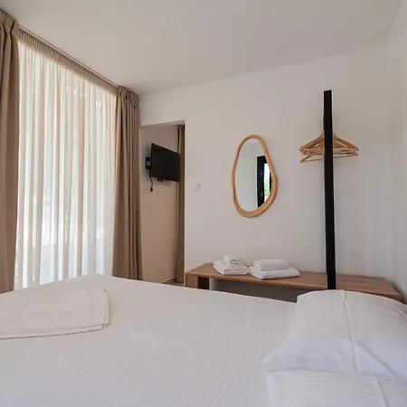 Morera Vakantiehuis