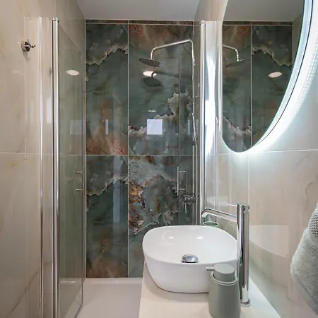 Morera Vakantiehuis