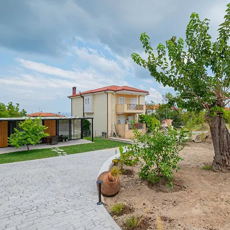 Morera Vakantiehuis *