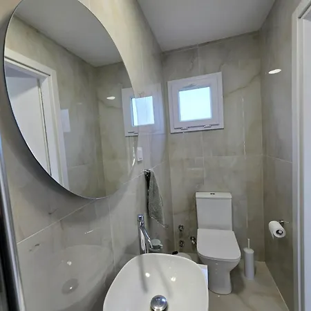 Vakantiehuis Morera *