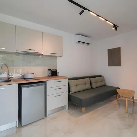 Vakantiehuis Morera